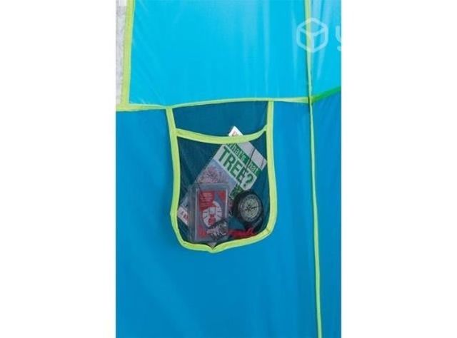 Carpa Coleman Tenaya Lake