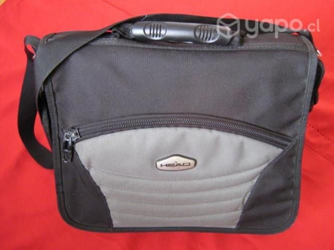 Porta notebook head + porta laptop saxoline