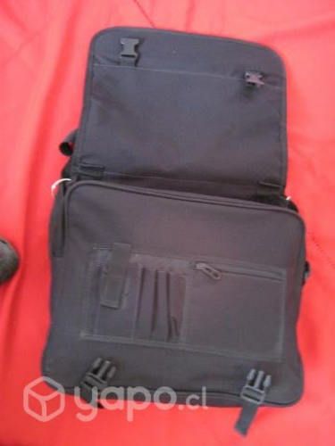 Porta notebook head + porta laptop saxoline