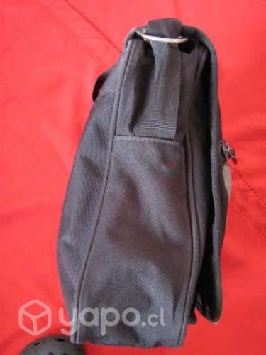 Porta notebook head + porta laptop saxoline