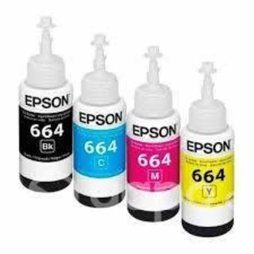 Tintas para impresora EPSON 664