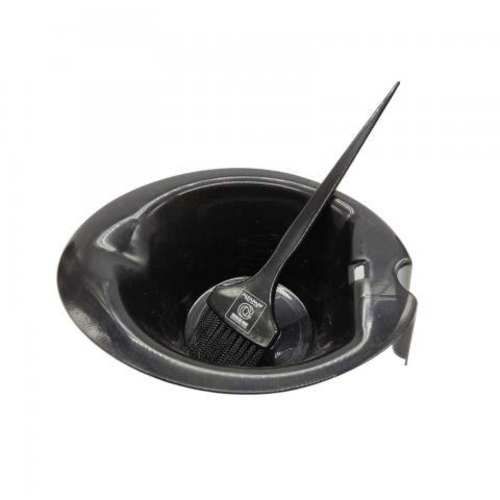 Set Tintura Tazon + Brocha Aplicadora Alfaparf