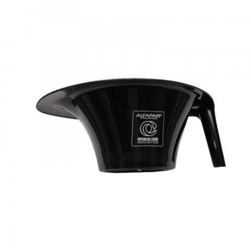 Set Tintura Tazon + Brocha Aplicadora Alfaparf