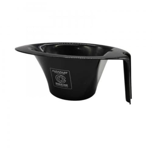 Set Tintura Tazon + Brocha Aplicadora Alfaparf