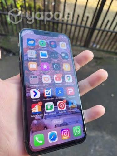 IPhone 11Pro 64GB