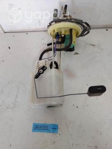 Bomba Con Flotador Combustible Ford F150 Platinum