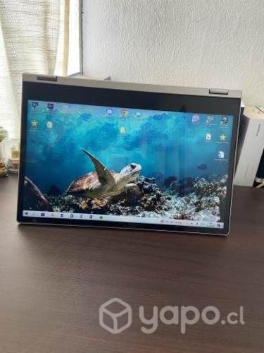 Notebook Lenovo ideapad