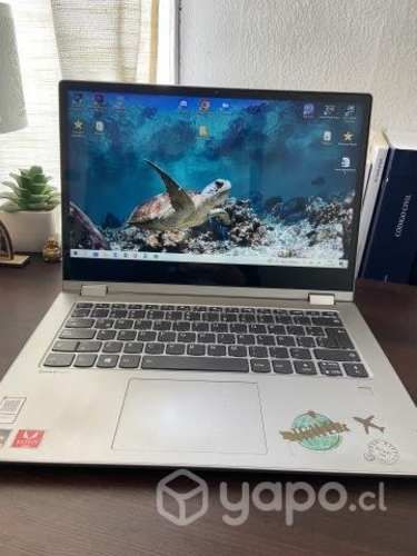 Notebook Lenovo ideapad
