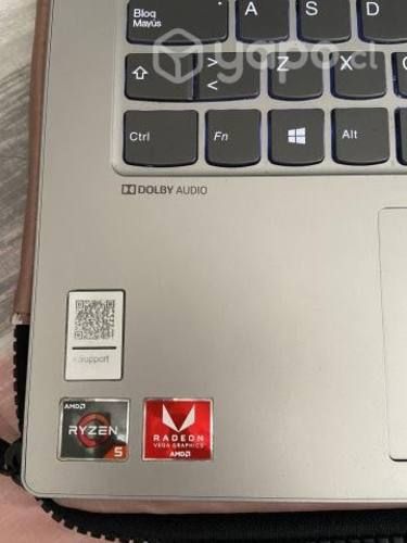 Notebook Lenovo ideapad