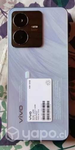 Vivo Y22s casi nuevo