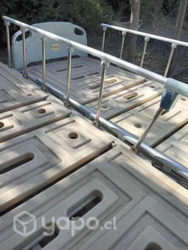 Catres Clinicos mecanicos