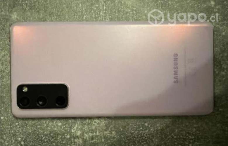 Samsung Galaxy S20FE 128gb