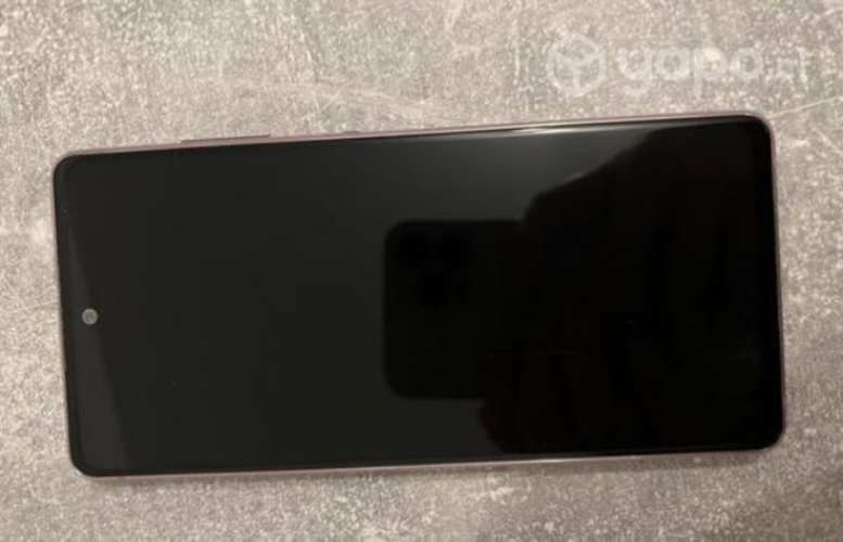 Samsung Galaxy S20FE 128gb