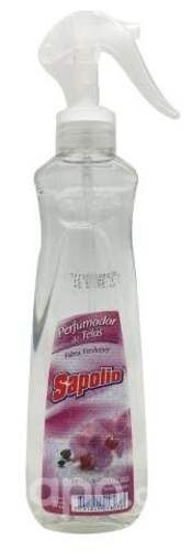 Perfumador de tela Sapolio