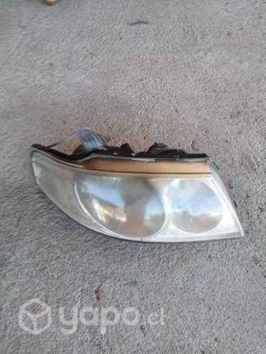 Optico Sm3 derecho RH