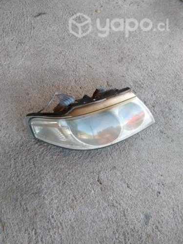 Optico Sm3 derecho RH