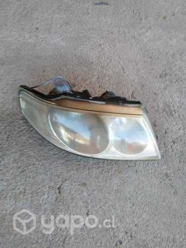 Optico Sm3 derecho RH