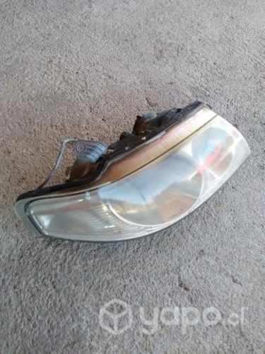 Optico Sm3 derecho RH