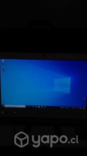 Computador ALL IN ONE