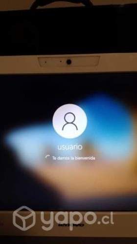 Computador ALL IN ONE