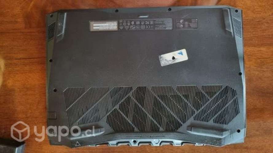 Acer Nitro 5 (Repuesto)