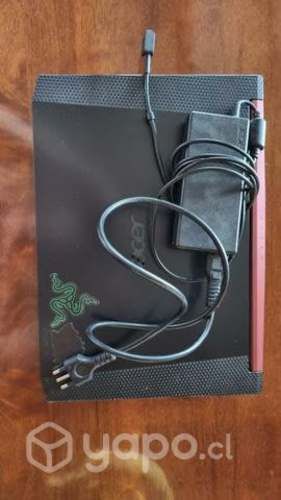 Acer Nitro 5 (Repuesto)