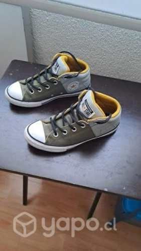Zapatillas Converse