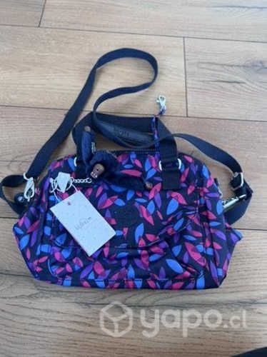 Bolso nuevo Kipling pequeño