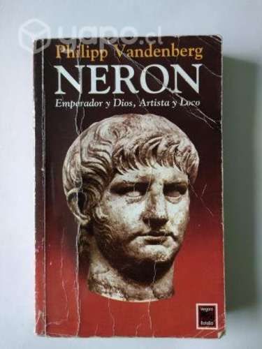 Nerón Philipp Vandenberg