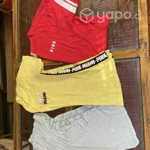 Lote ropa mujer talla M / 10 prendas