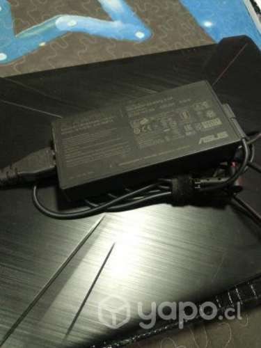 Notebook Asus tuf fx505gt