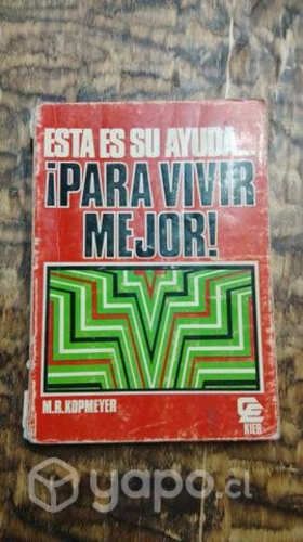 Esta es su ayuda para vivir mejor