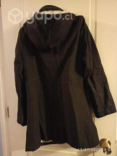 Mongomeri niña marca Harvest T 14