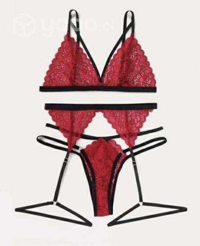 Conjunto talla M , completamente NUEVO!