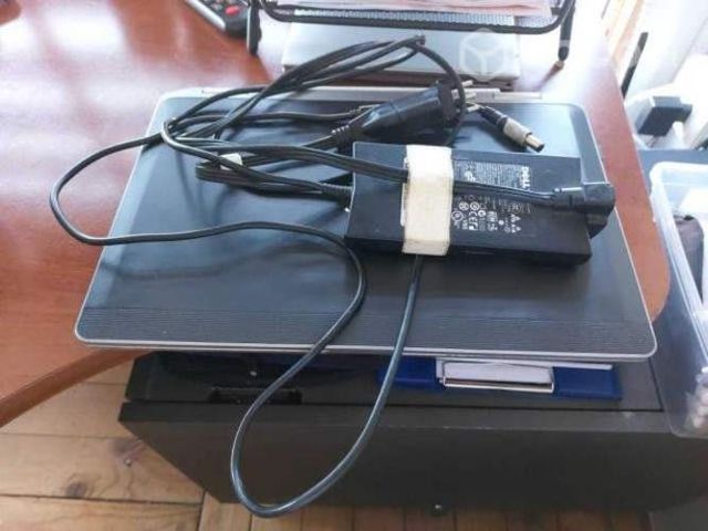 Notebook DELL 13,3&quot;