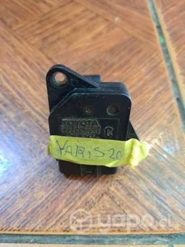 Flujómetro Yaris 2011