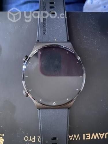 Smartwatch Huawei GT pro2