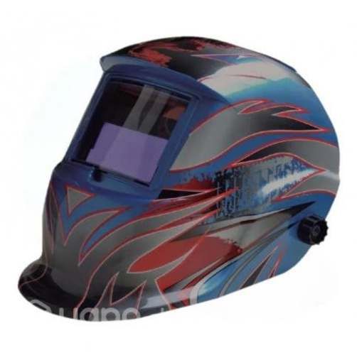 Mascara soldar fotosensible