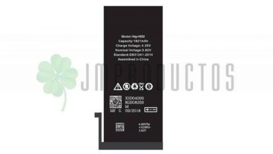 Batería Iphone SE 2020