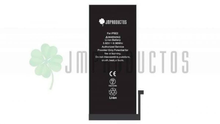 Batería Iphone SE 2020