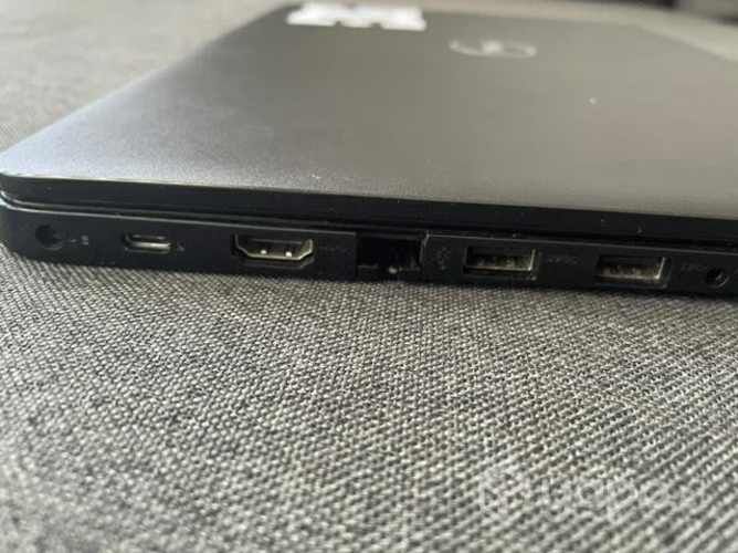 Notebook Dell Latitude 3400