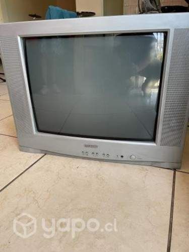 Televisor hyundai