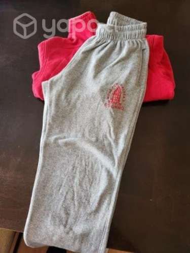 V.uniforme monseñorFransisco valdes