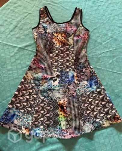 Vestido Wados Talla M