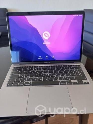 MACBOOK AIR M1 2020 16 Ram. 1Tb