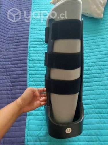 Bota ortopédica blunding talla M