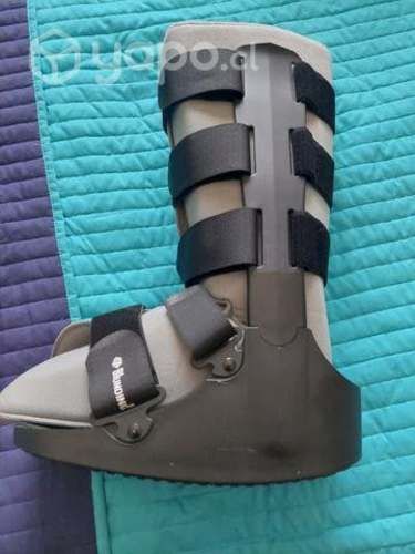 Bota ortopédica blunding talla M