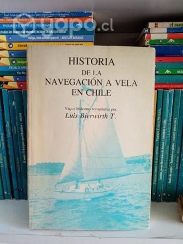 Historia de la Navegación en Chile