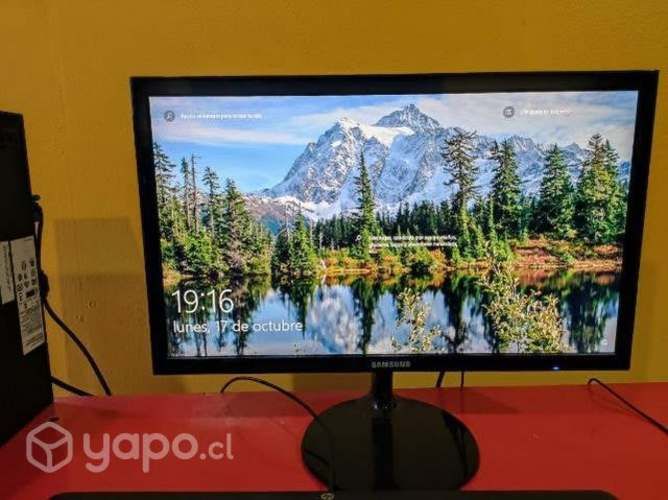 Computador de escritorio PC