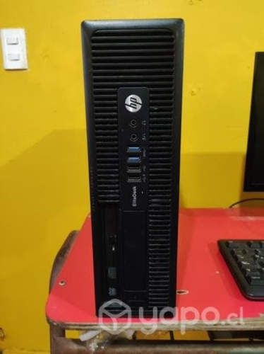 Computador de escritorio PC